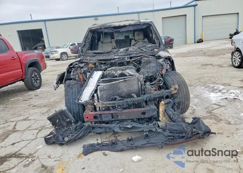 2016 Land Rover Range Rover Supercharged from USA, damaged, VIN SALGS2EF1GA305070